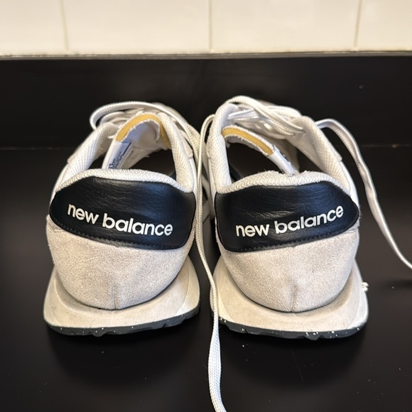 New Balance Men's 237 V1 Sneaker - Picture 7 of 10